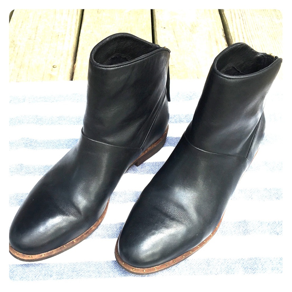 Ugg Bruno Boot, 9.5